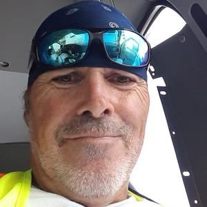 Meet your Posher, Patrick